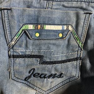 Y2K JEANS