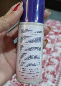 Sanfe Lightening Serum