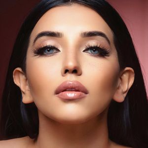 Swati Cosmetics Eye Lenses