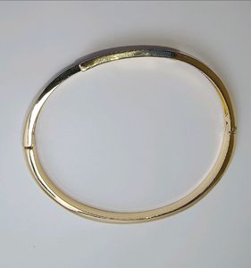 Brand new Golden Anti Tarnish Bracelet - Fix Price