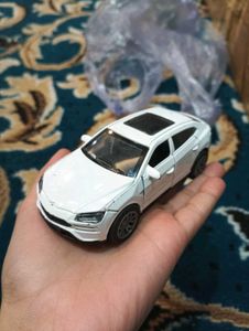 Toy Car