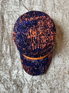 Moncler Rare print Cap