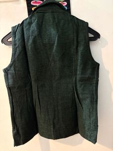 Stylish Vest - Versatile Layer