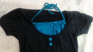 Sweet black top