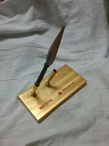 Pen Holder