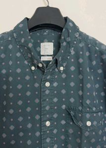 Gap Single Pocket Printed