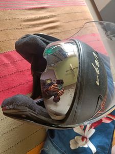 Men Helmet