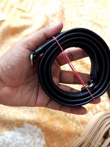 Bag Extension Straps