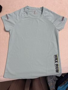 HRX Run Active T-Shirt