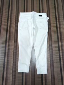 Slim Fit Women Jeans