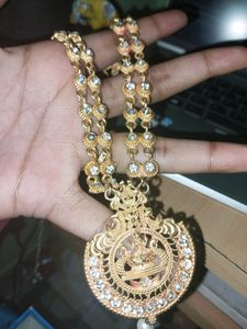 Gold Plated Jewelry