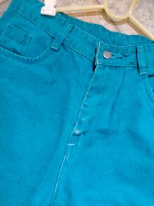 Denim Jean&#39;s
