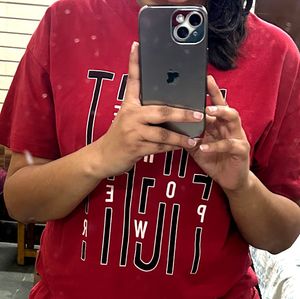 Oversized T Shirt