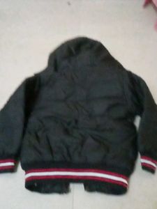 Kids Cute 2 Jacket