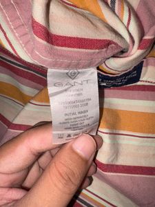GANT Mens Shirt