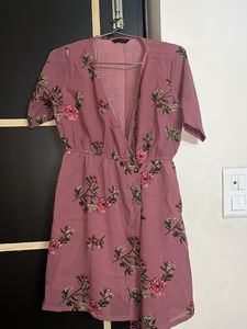 Trendy Dress