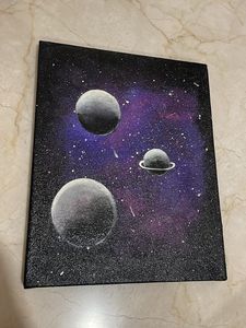 Handmade Paintings