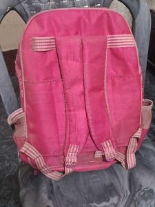 Glamour Girls Backpack