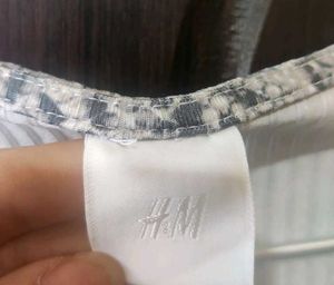 H&amp;M Bodysuit