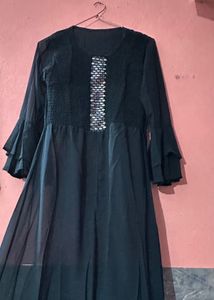 Anarkali Suit Pant