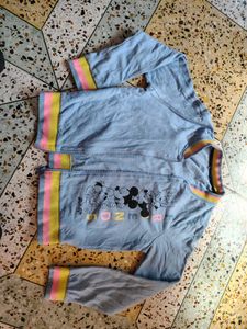Max Cotton Jacket
