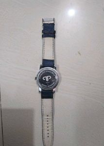 Provogue Stylish Analog Classic Watch
