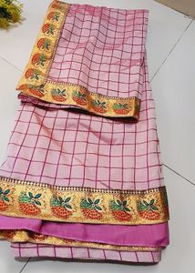Beautiful Saare For Daily Used