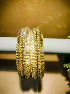 Stone Bangle