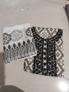 Ahmedabad Cotton Soft Dress Material Sale