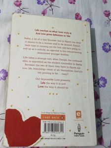 Our Impossible Love