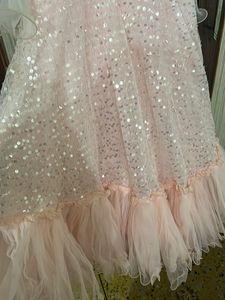 Girls&#39; Party Wear Gown