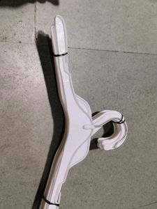 Small Hanger