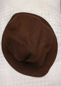 Brown Hat