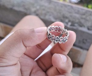 Pandora Hearts Ring