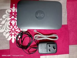 Jio Telephone Network Switch