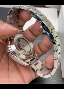 Rado automatic