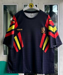 Adidas Spain Jersey
