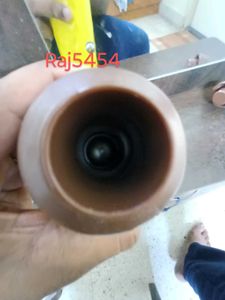 Vaya Almost New Waterbottle 500 Ml