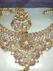 Jewellery Set For Women