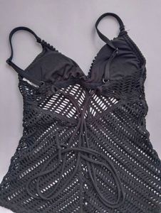 knit mini bodycon beach dresses