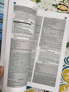 CBSE Class 12 English Core