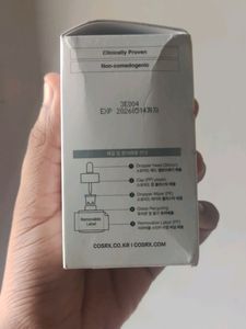Cosrx 15 Niacinamide Serum -20ml