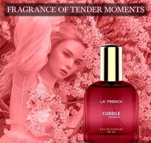 La&#39; French Perfume