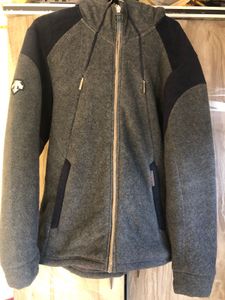 Descente jacket (Italian premium brand)