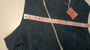 Elegant Black Jumpsuit