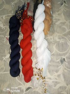 Lycra Design DUPATTA.