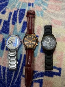 Mixed Watch Bundle