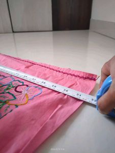 Hand Made Table Cloth