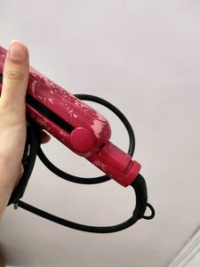 Straightener