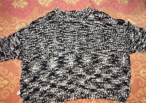 Cozy Sweatshirt